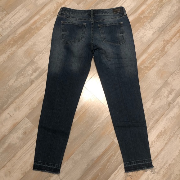 Dear John JoyRich Comfort Skinny Jeans‎ Size 26 - Picture 6 of 6